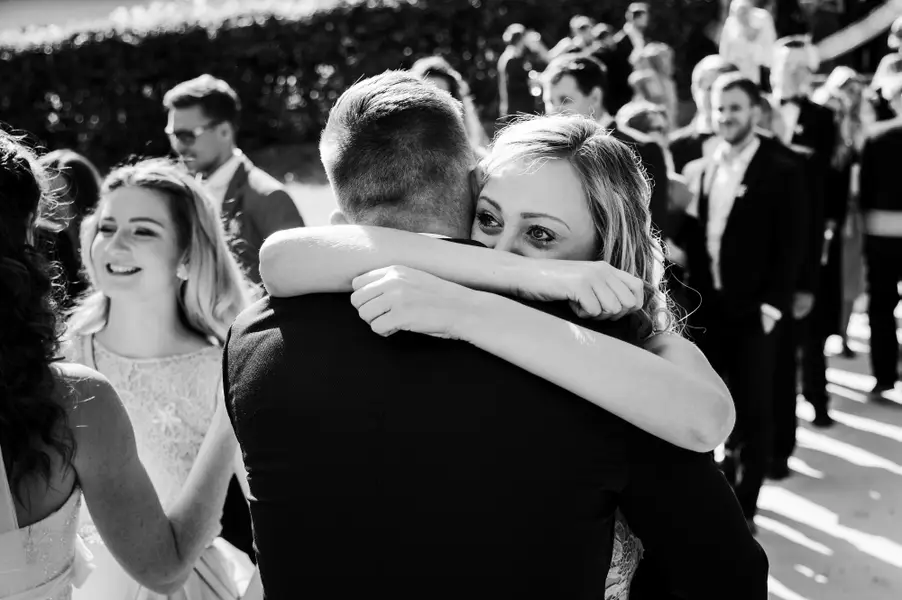 Svatební fotograf Jan Doležal - Fotografie č. 7