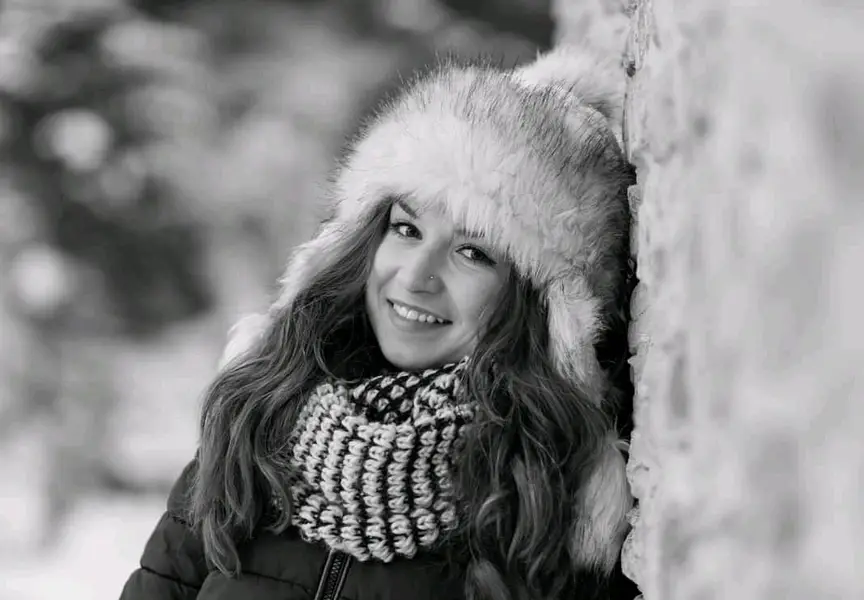 Portréty - Fotografie č. 3