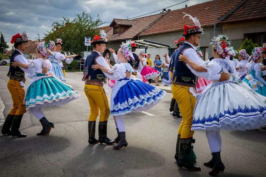 Focení eventů a akcí - Fotografie č. 14