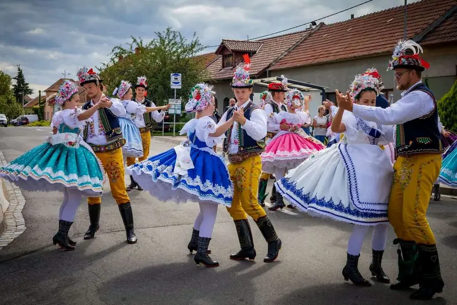 Focení eventů a akcí - Fotografie č. 12