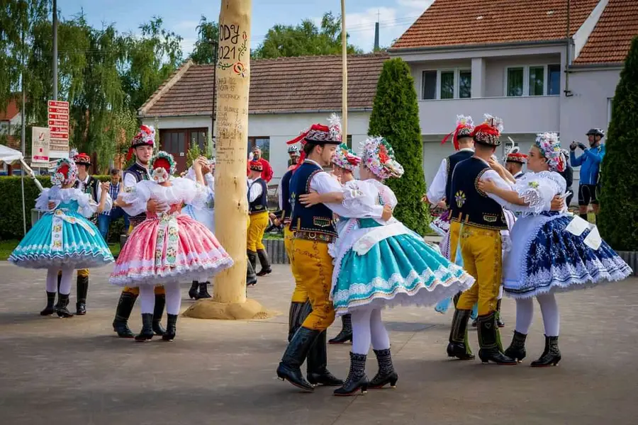 Focení eventů a akcí - Fotografie č. 15