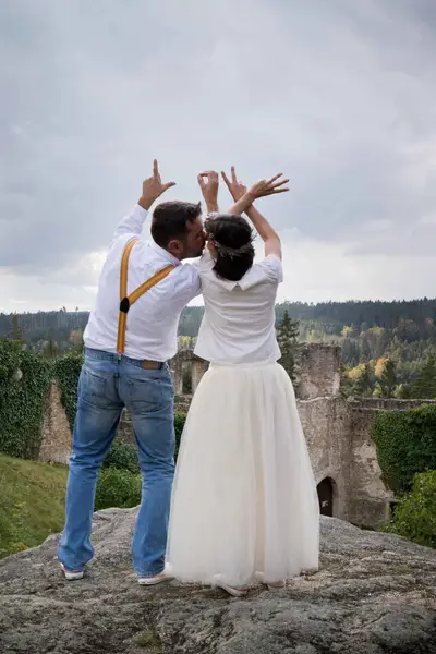 Svatební fotograf Karel Ille - Fotografie č. 8