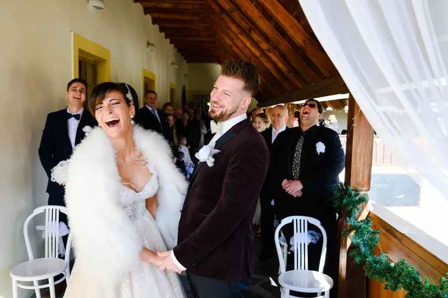 Svatební fotograf Jan Doležal - Fotografie č. 6