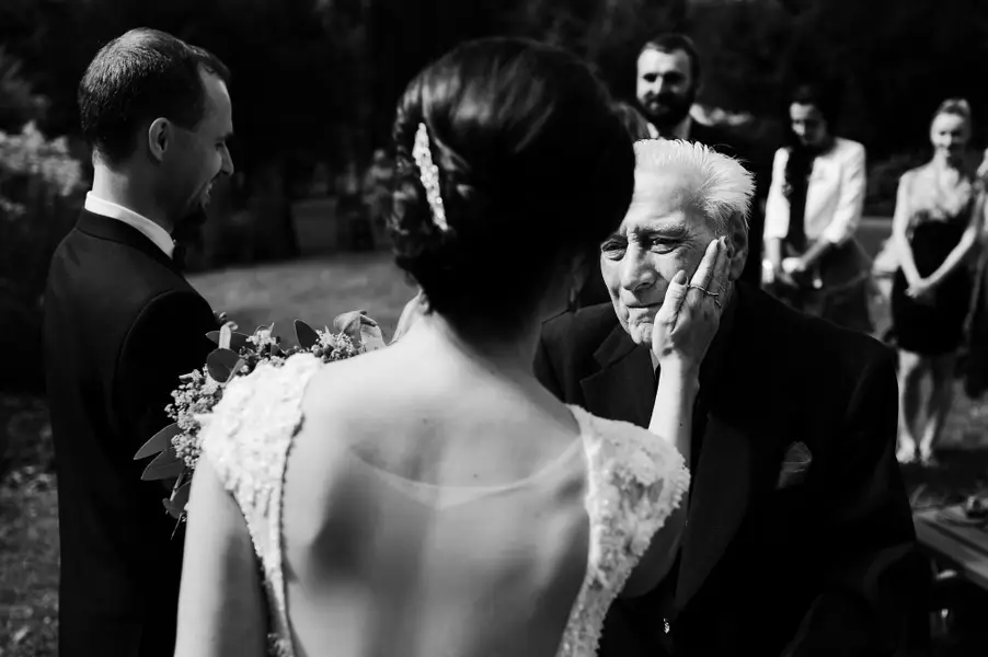 Svatební fotograf Jan Doležal - Fotografie č. 4