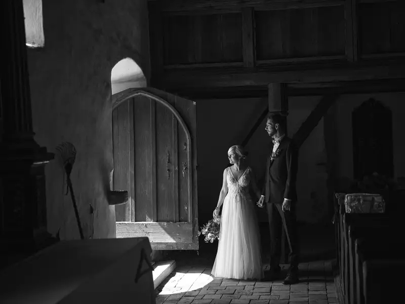 Svatební fotograf Miloš Vatrt - Fotografie č. 2