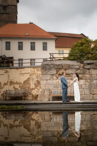 Svatební fotograf Jiří Čermín - Fotografie č. 7