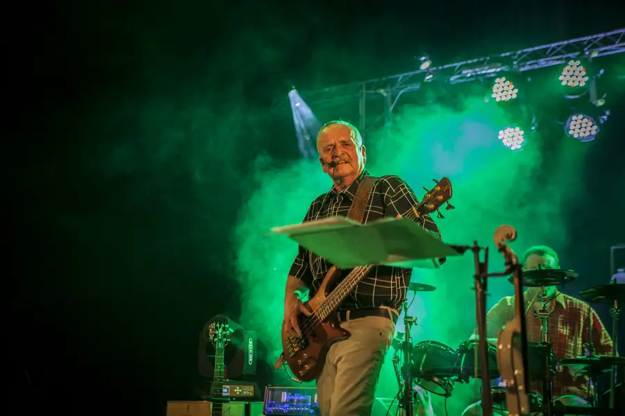 Focení eventů a akcí Jiří Šupej - Fotografie č. 10