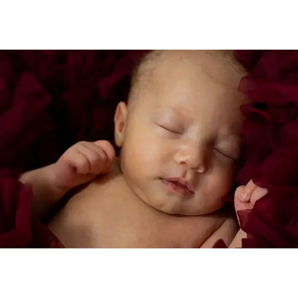 Newborn focení - Fotografie č. 8