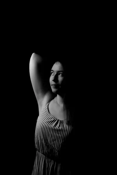 Portréty - Fotografie č. 1
