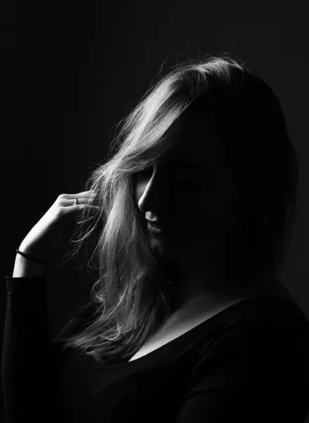 Portréty - Fotografie č. 5