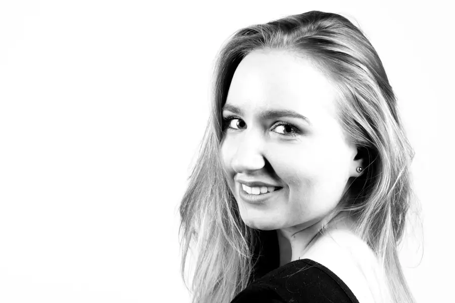Portréty - Fotografie č. 3