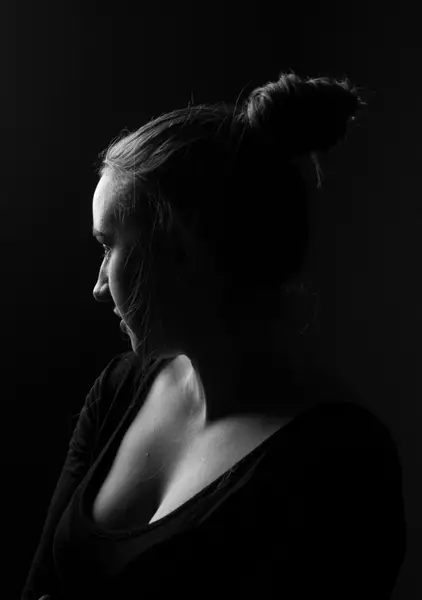 Portréty - Fotografie č. 4