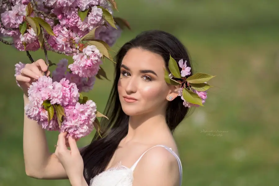 Portréty - Fotografie č. 6