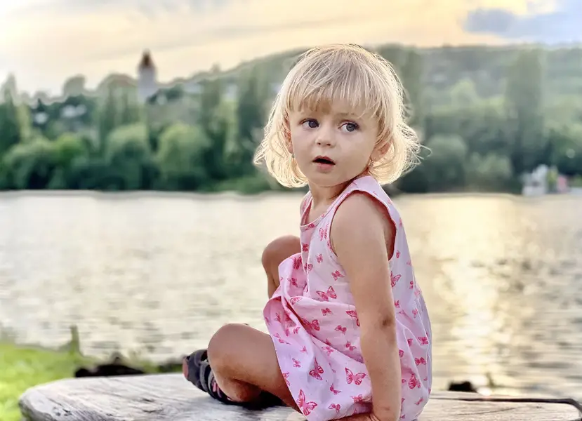 Rodinné focení - Fotografie č. 22