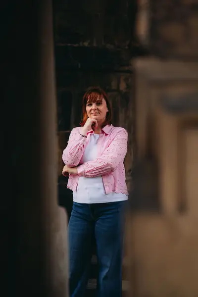 Ženský portrét - Fotografie č. 13