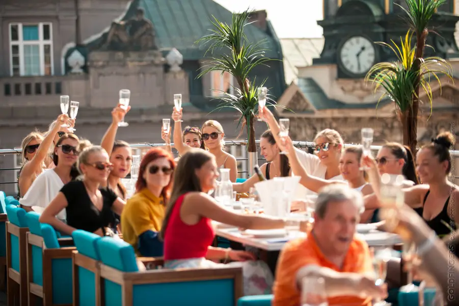 Focení eventů a akcí - Fotografie č. 26