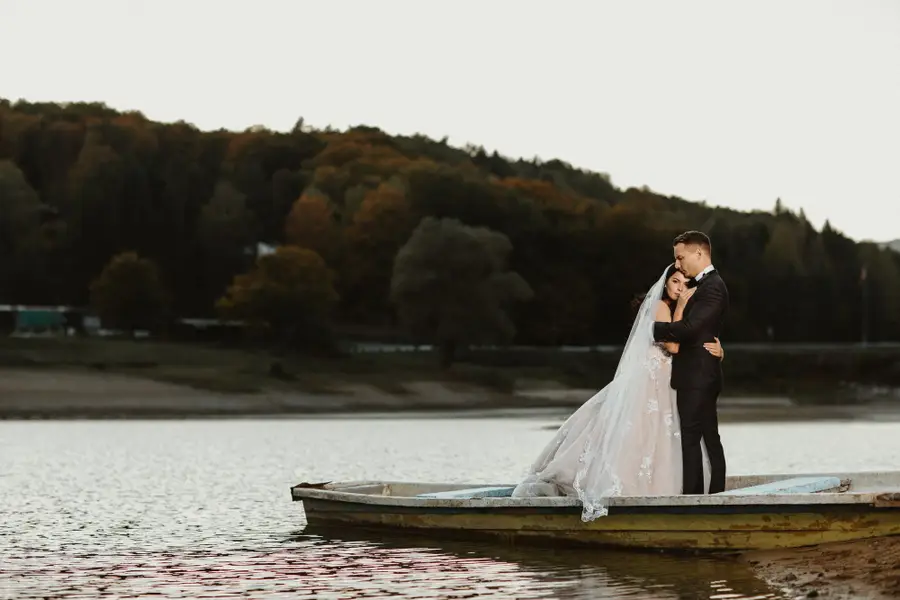 Svatební fotograf Erik Koritko - Fotografie č. 6