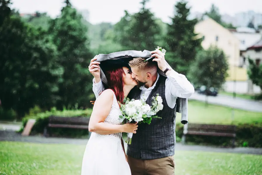 Svatební fotograf - Fotografie č. 7