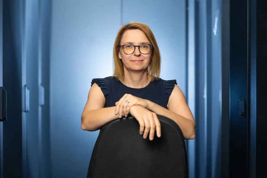 Ženský portrét Šimon Kadula - Fotografie č. 2