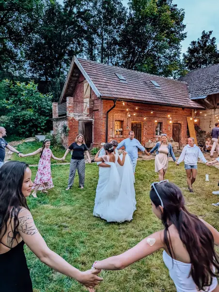 Svatební fotograf - Fotografie č. 21