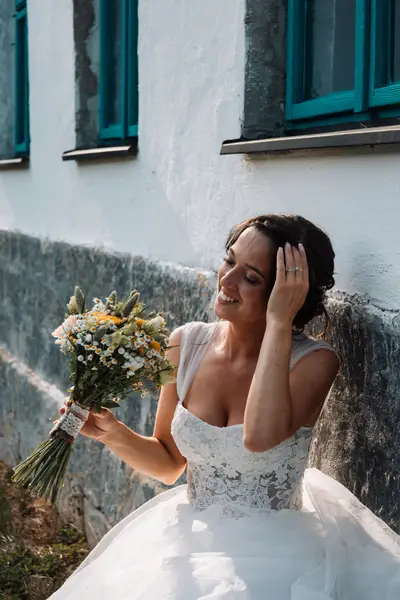 Svatební fotograf - Fotografie č. 20