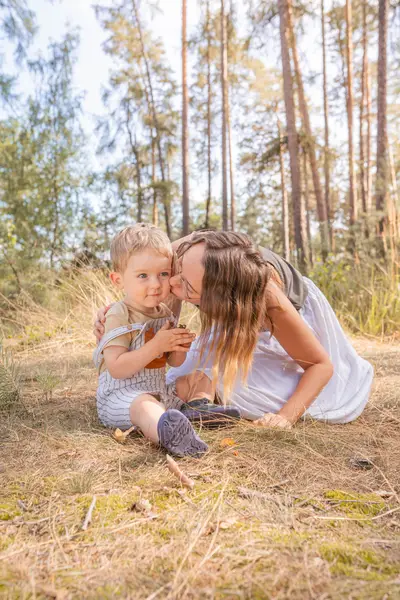 Rodinné focení Tamika Bydžovská - Fotografie č. 1