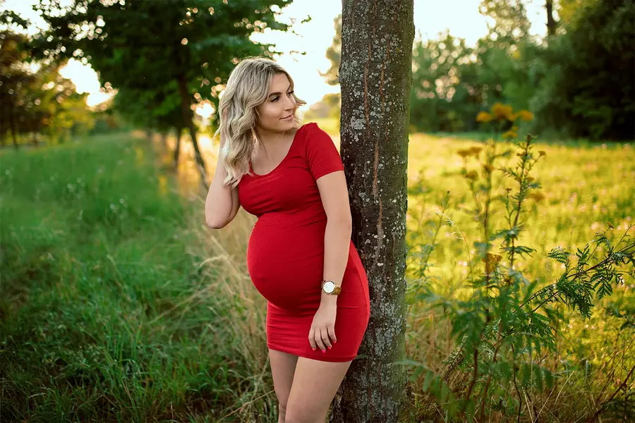 Rodinné focení Lucie Kucharičová - Fotografie č. 6