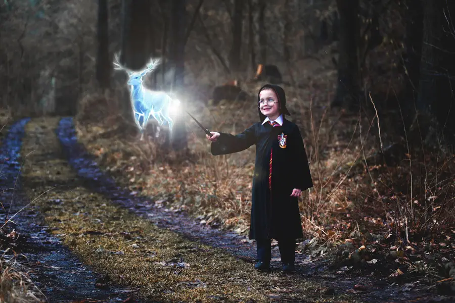 Rodinné focení - Fotografie č. 1
