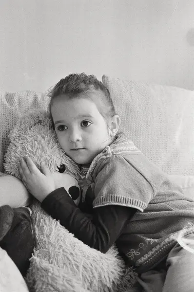 Rodinné focení Monika Grňová - Fotografie č. 7