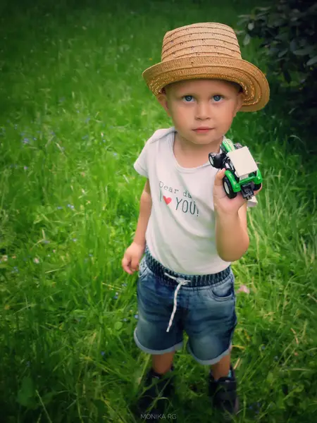 Rodinné focení Monika Grňová - Fotografie č. 10