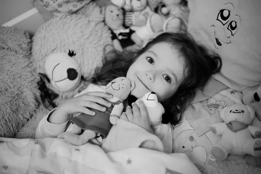 Rodinné focení Monika Grňová - Fotografie č. 1