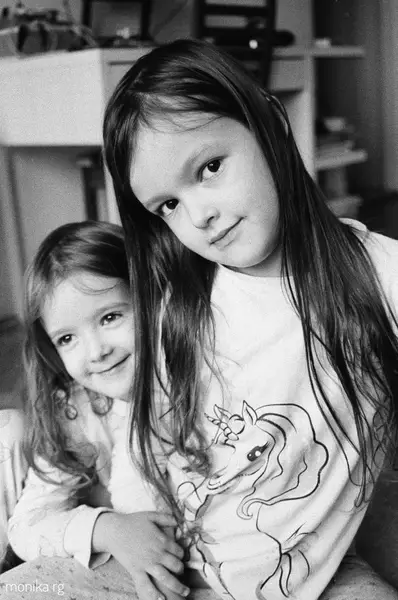 Rodinné focení Monika Grňová - Fotografie č. 6