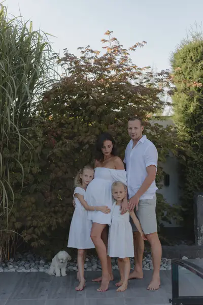 Rodinné focení - Fotografie č. 4