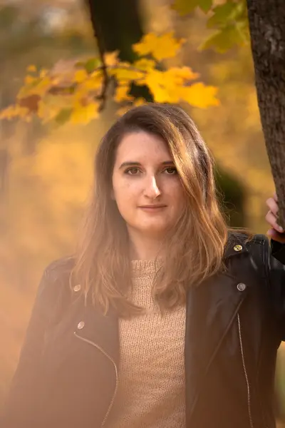 Ženský portrét Dominika Staščáková - Fotografie č. 4