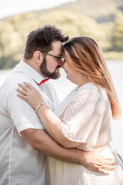 Párové focení Dominika Staščáková - Fotografie č. 1