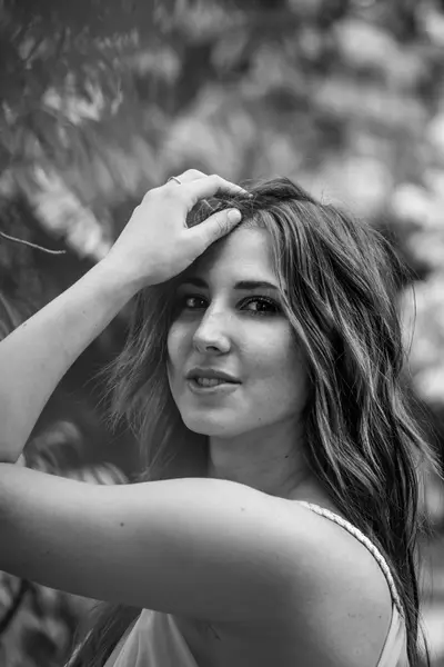 Ženský portrét Dominika Staščáková - Fotografie č. 7