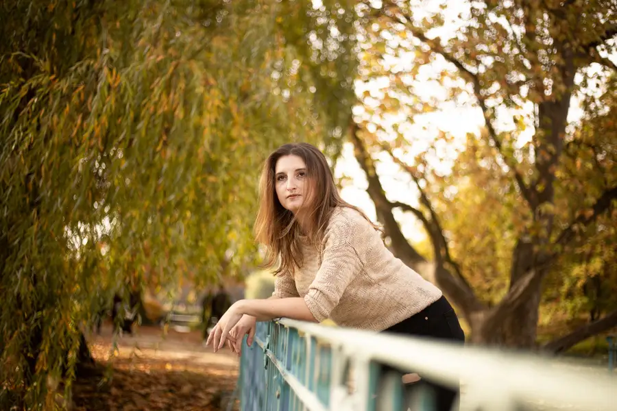 Ženský portrét Dominika Staščáková - Fotografie č. 5