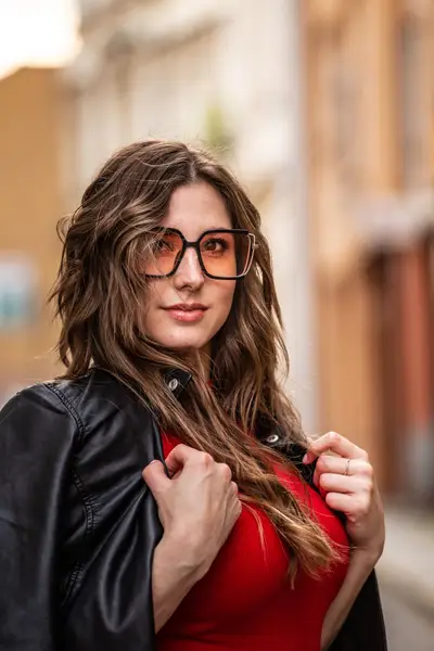 Ženský portrét Dominika Staščáková - Fotografie č. 9
