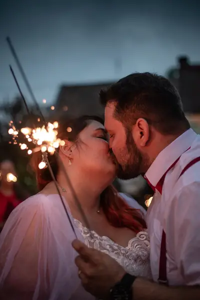 Svatební fotograf Dominika Staščáková - Fotografie č. 1