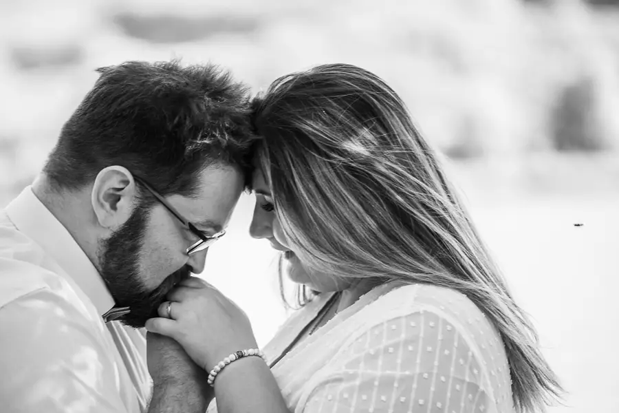 Párové focení Dominika Staščáková - Fotografie č. 3