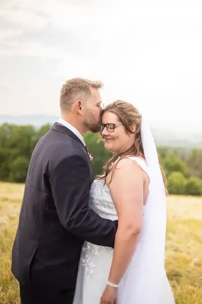 Svatební fotograf Dominika Staščáková - Fotografie č. 3