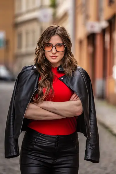 Ženský portrét Dominika Staščáková - Fotografie č. 10