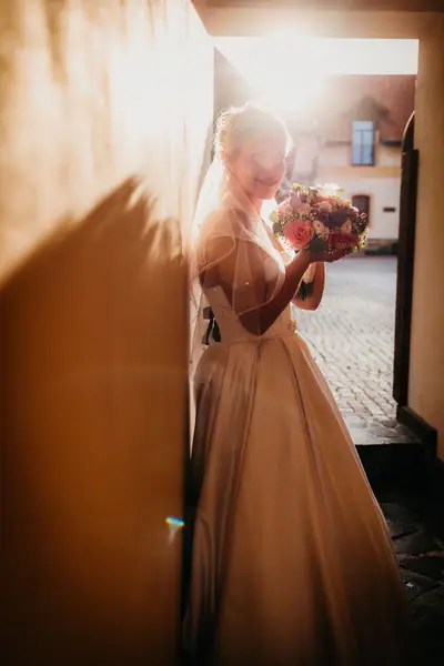 Svatební fotograf - Fotografie č. 26