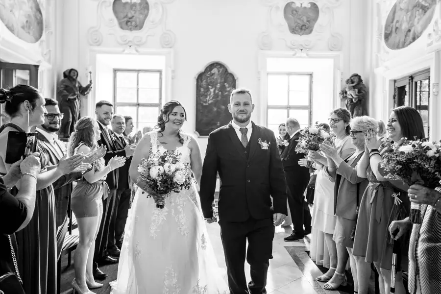 Svatební fotograf Dominika Staščáková - Fotografie č. 8