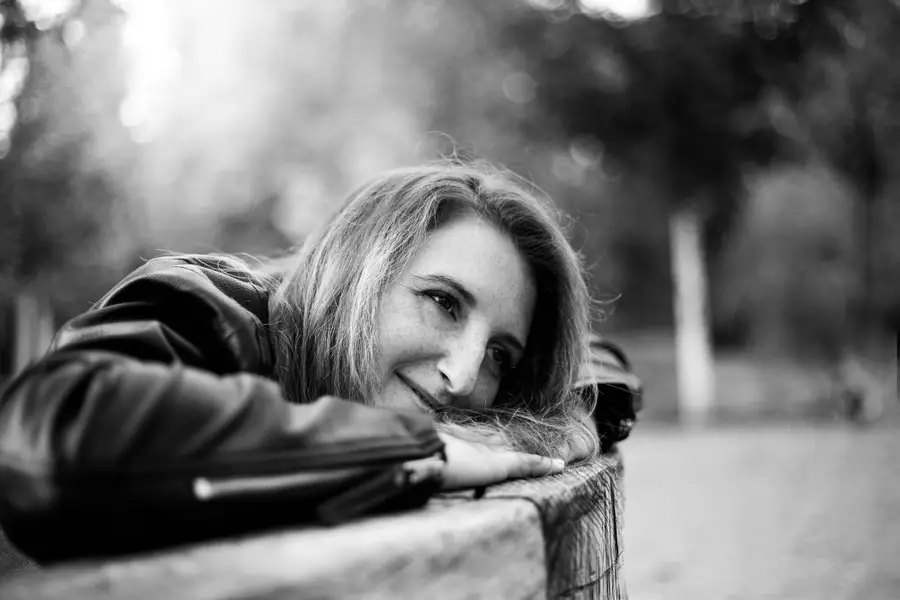 Ženský portrét Dominika Staščáková - Fotografie č. 3