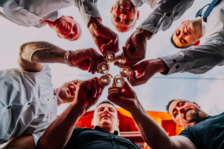 Svatební fotograf Radim Ručil - Fotografie č. 7