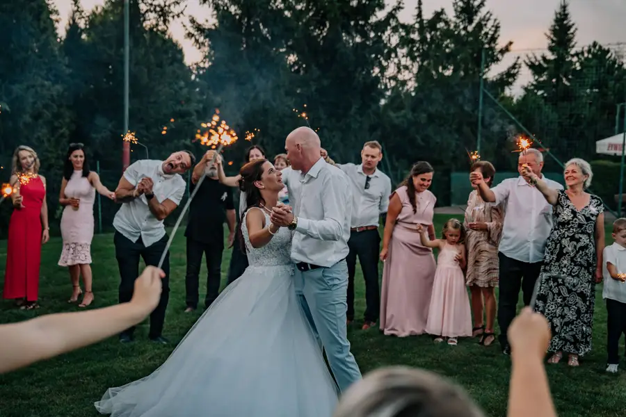 Svatební fotograf Radim Ručil - Fotografie č. 3