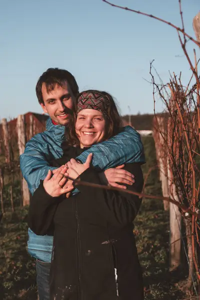 Rodinné focení Karolína Zabloudilová - Fotografie č. 4