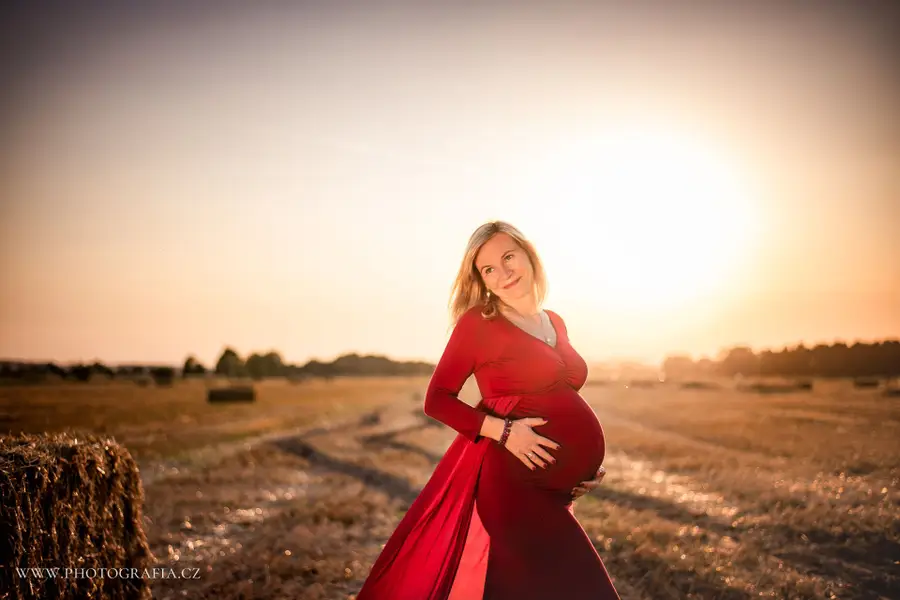 Rodinné focení Pavlína Ducháčová - Fotografie č. 9
