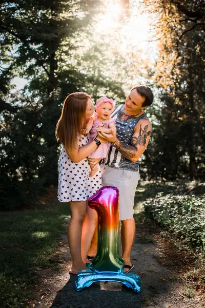 Rodinné focení Pavlína Ducháčová - Fotografie č. 4